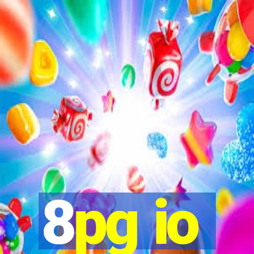 8pg io